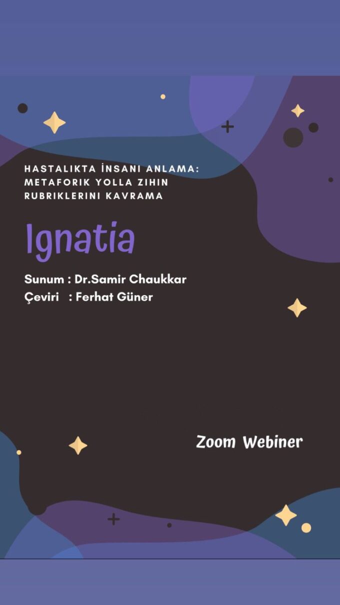 Hastalıkta İnsanı Anlama: Zihin Rubriklerini Metaforik Yolla Kavrama - 2. Paket - Görsel 5