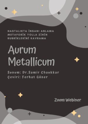 1-Aurum Metallicum