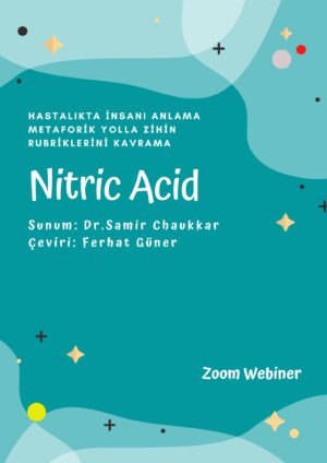 5-Nitric Acid