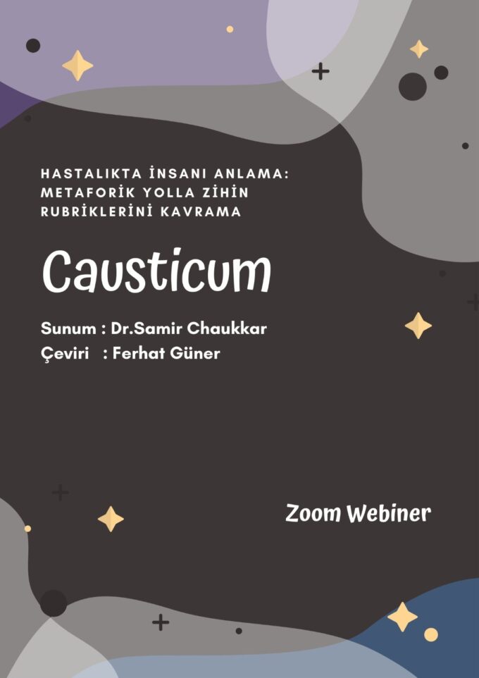 5-Causticum